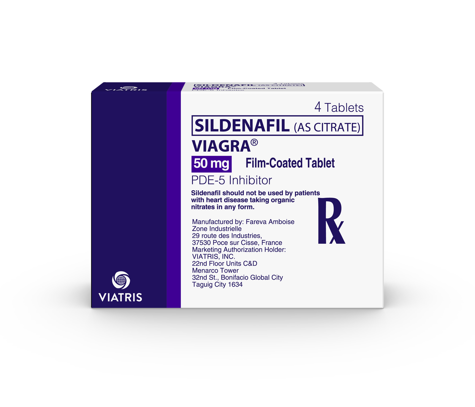 Viagra 50 mg n1