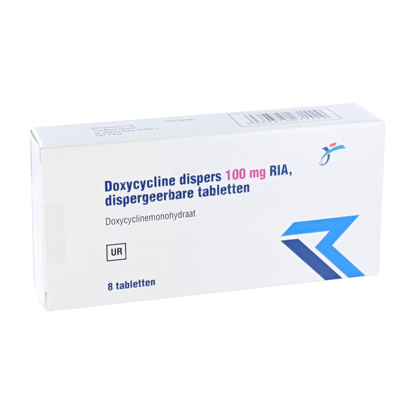 prix doxycycline 100 mg