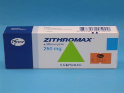 acheter azithromycin