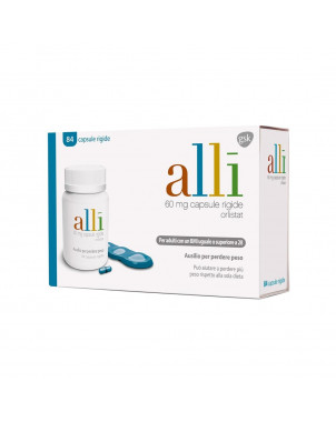 Comprimé Alli Prix