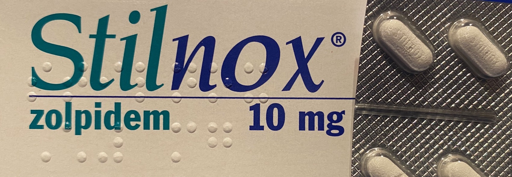 acheter zolpidem ligne
