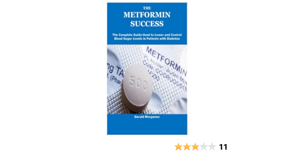 Achat de metformin