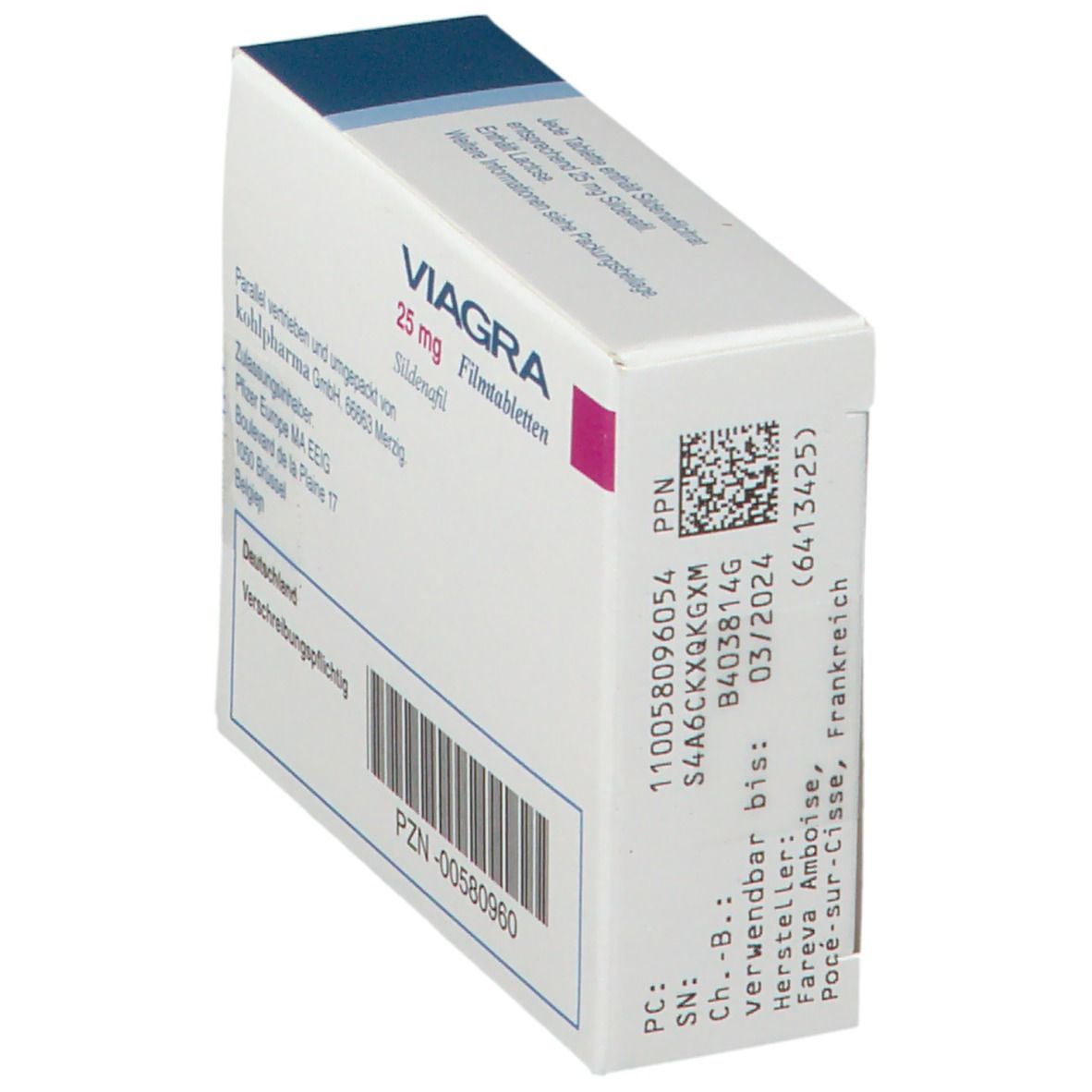 Sildenafil 25 mg n2