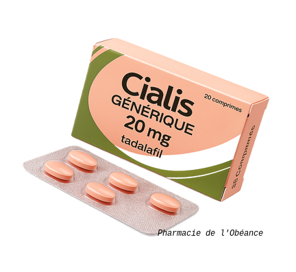Generique cialis krka