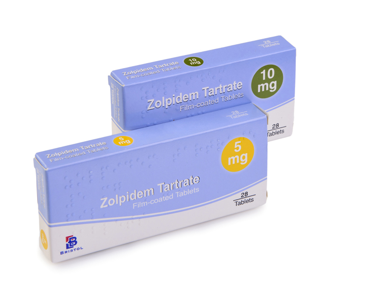 Zolpidem tartrate 10 mg online