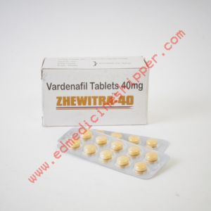 Forzest 40mg online