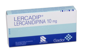 Propranolol 40 mg gador