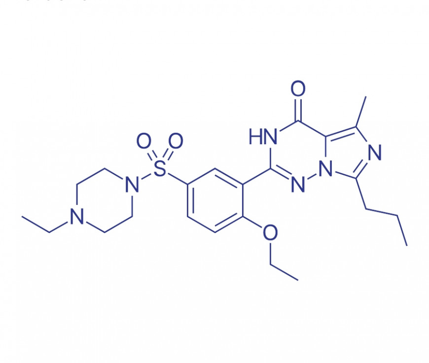 Levitra 10 mg principio activo