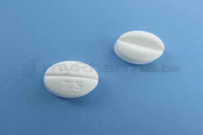 Coût zopiclone