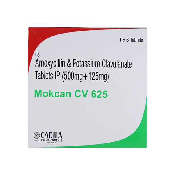 Amoxicillin 650mg online