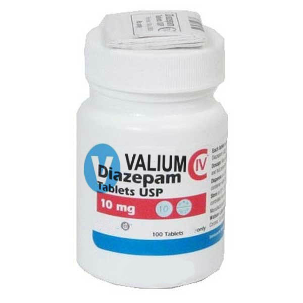Diazepam Online Eu