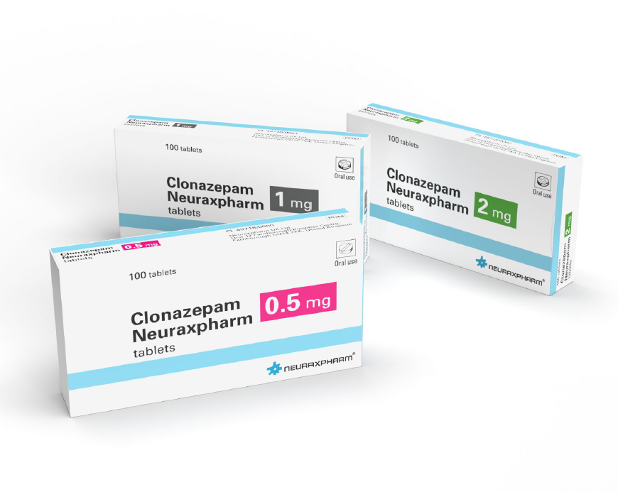 clonazépam comment acheter