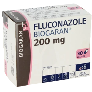 Fluconazole bon marché