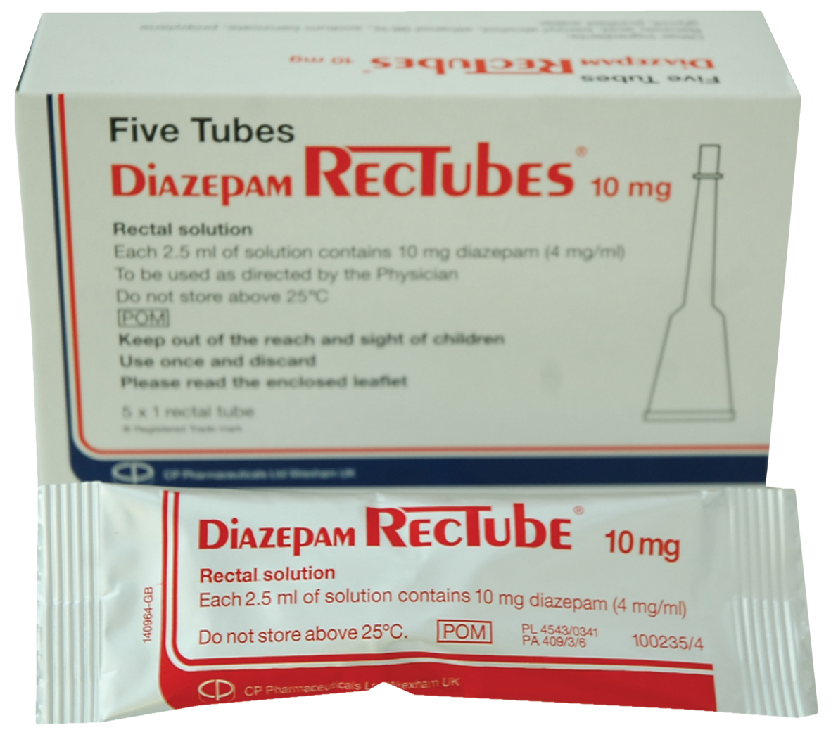 diazepam 10mg