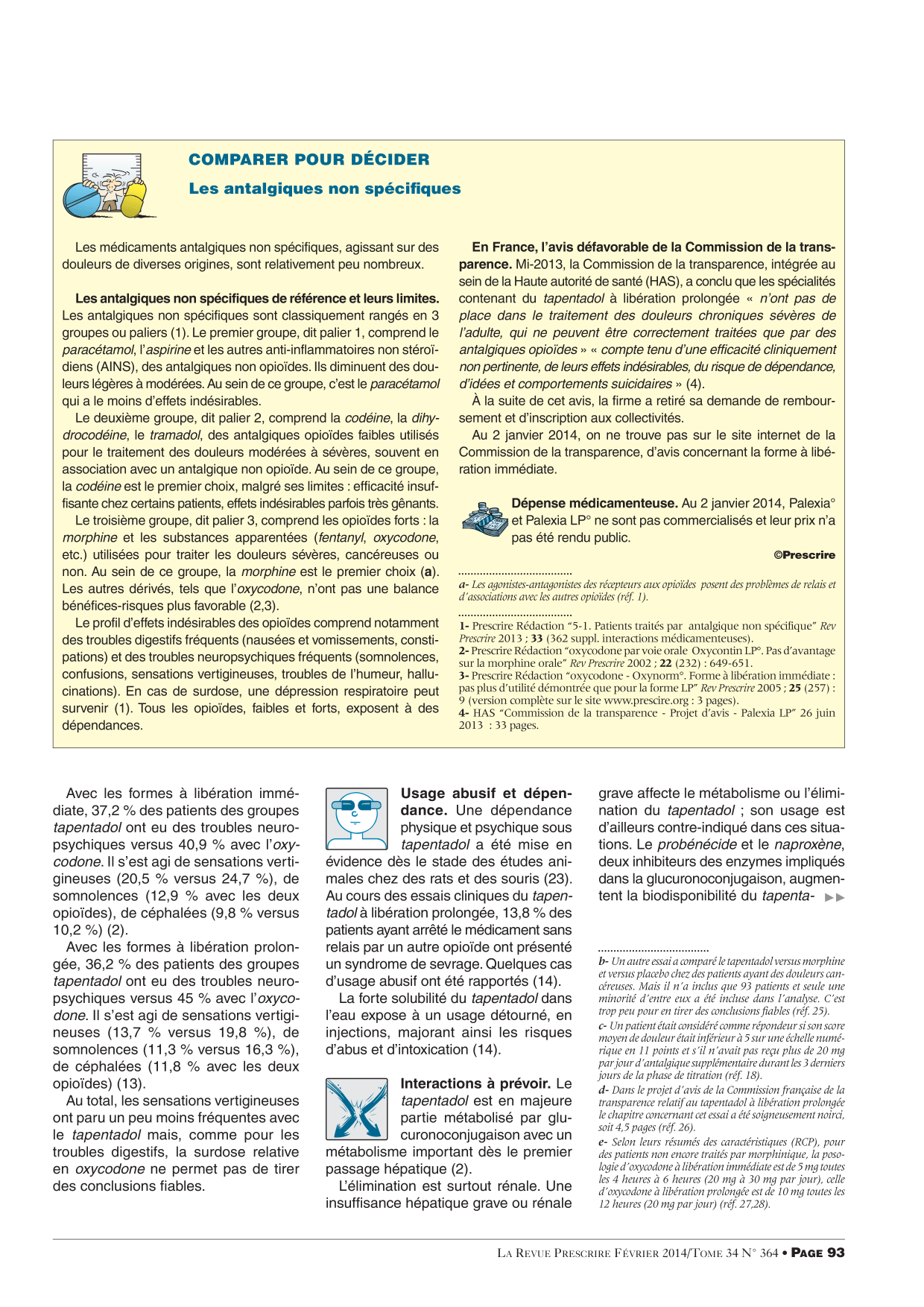 Palexia france acheter