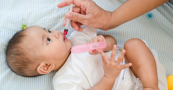 Amoxicilline sirop sans ordonnance