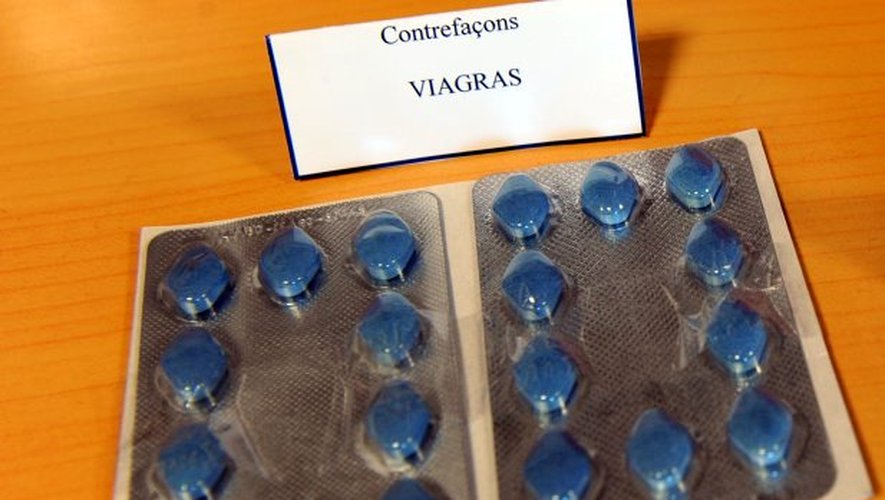 Achat de viagra en espagne