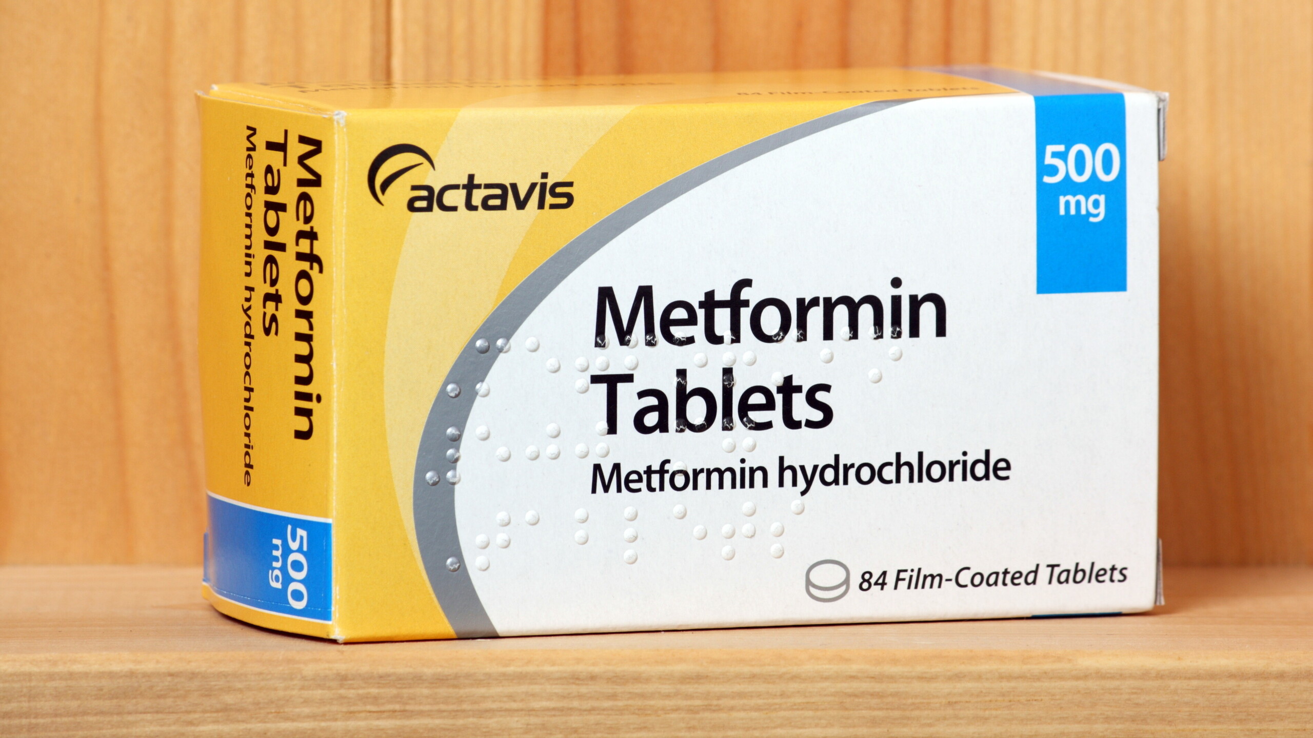 Achat De Metformin