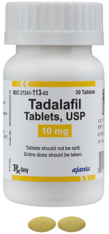 Cialis Tadalafil 10mg Prix