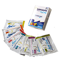 Commander Du Kamagra En France