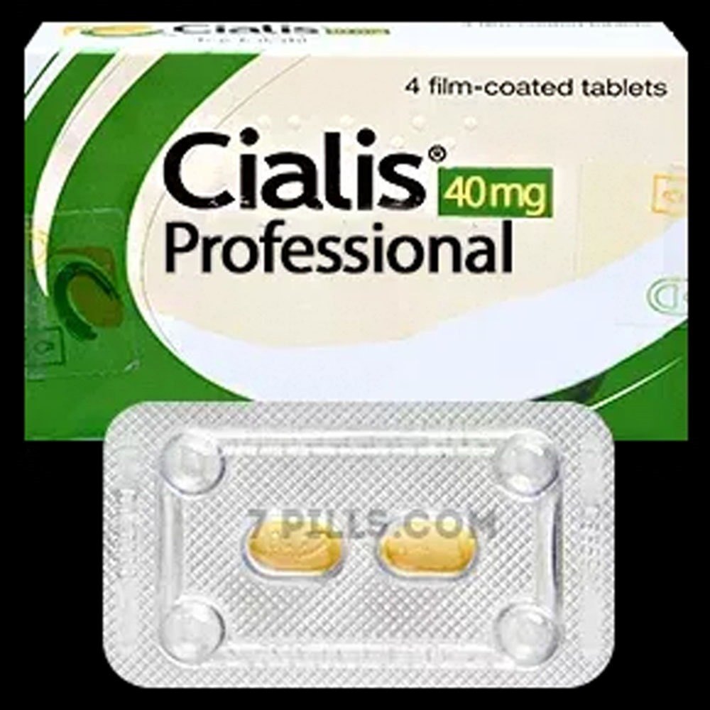 Erectafil 40mg