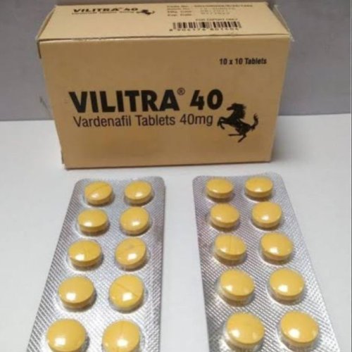 erectafil 40mg