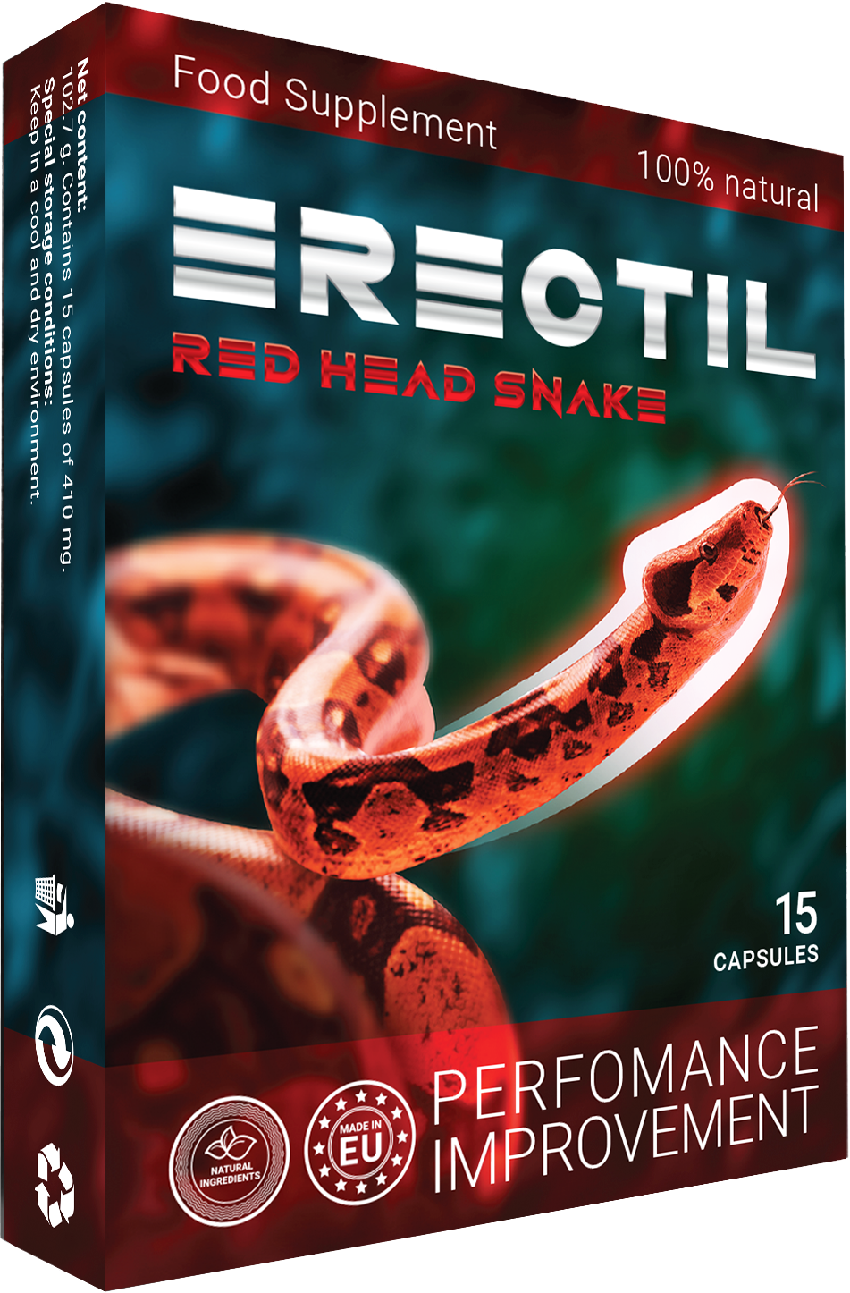 Erectafil 40mg online