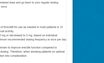 Erectafil 5mg Online