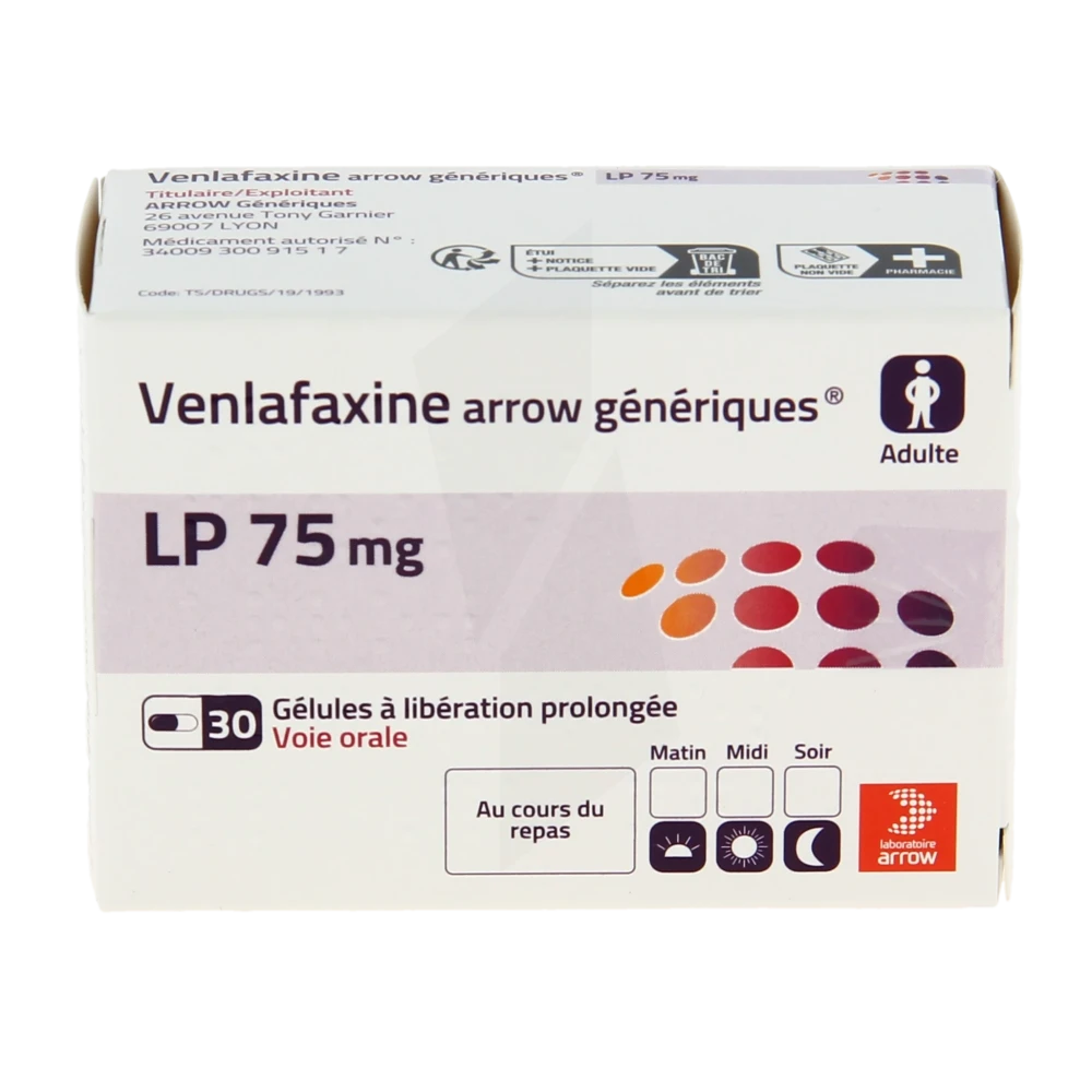 Erectafil générique