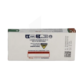Erectafil prix france