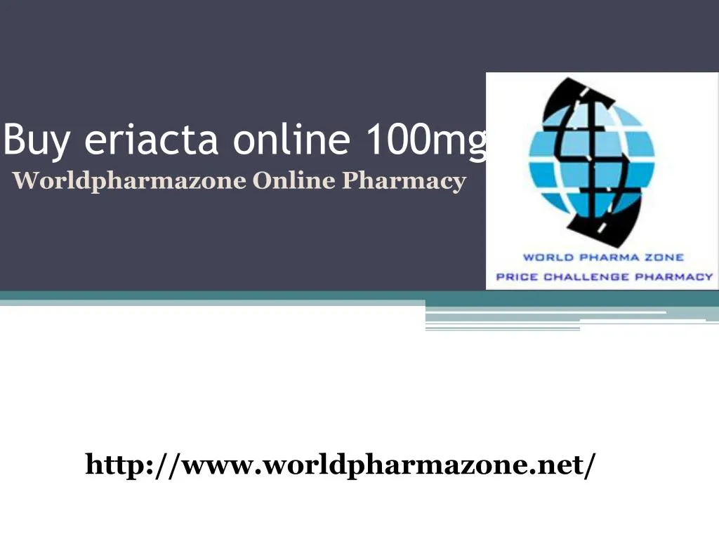 Eriacta 50mg online