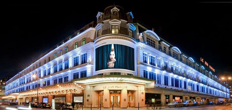 Eriacta bon marché