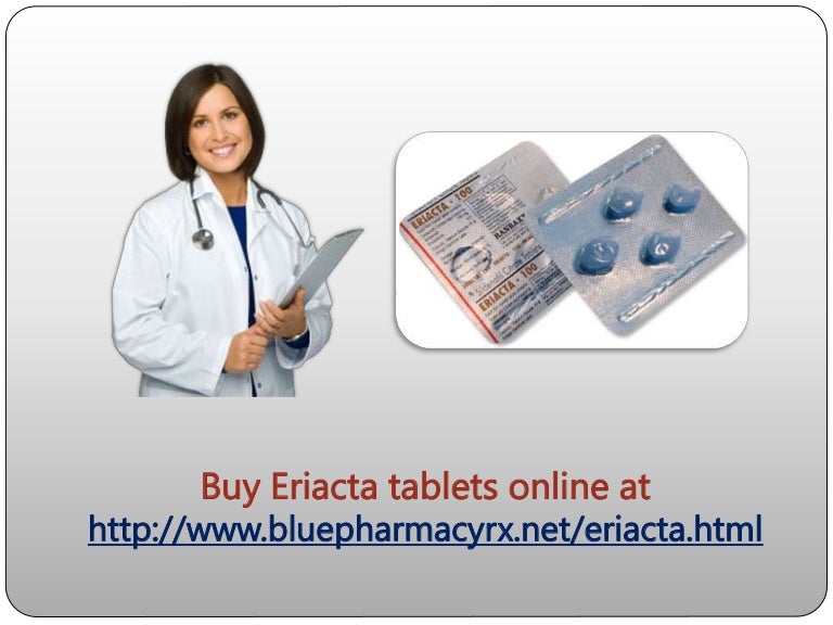 Eriacta online