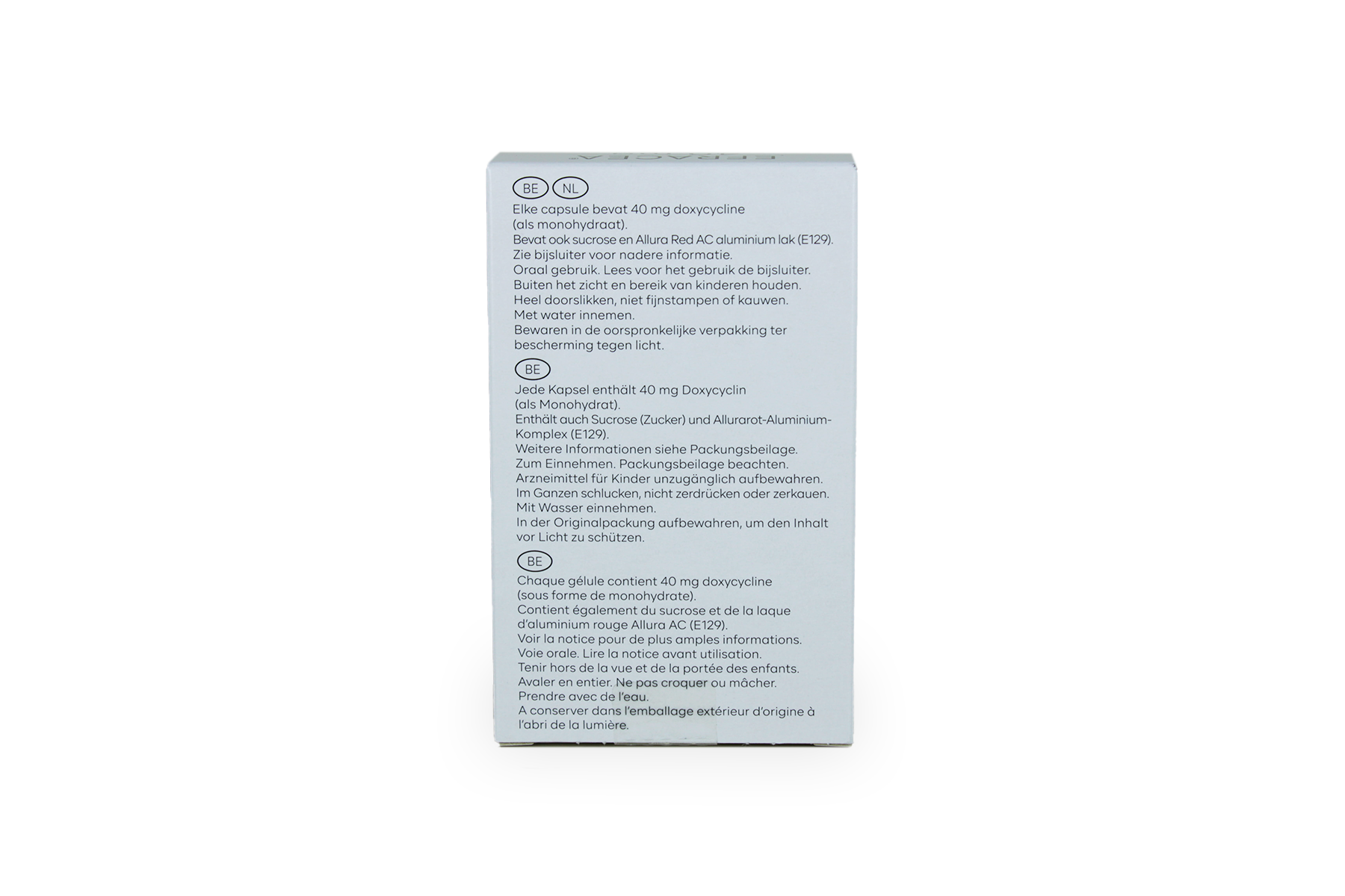 Eriacta pharmacie online