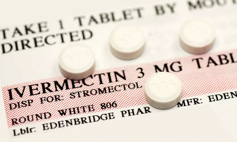 Ermetin ivermectin 3mg