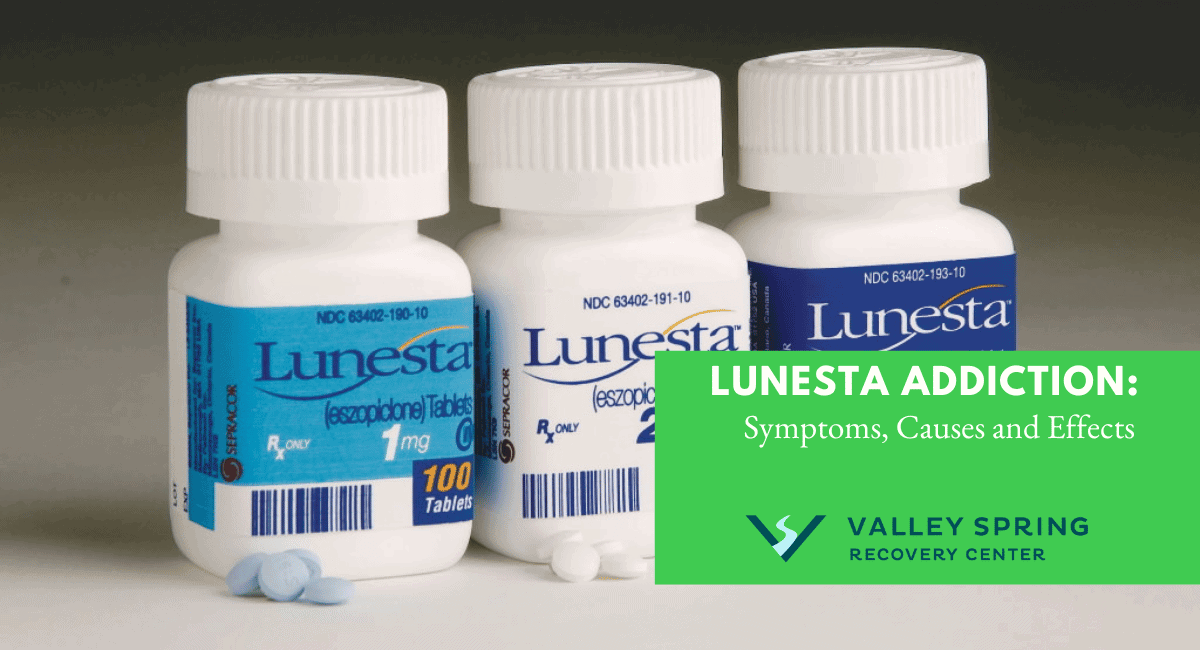 Eszopiclone 1mg