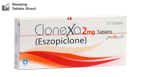 Eszopiclone 1mg online