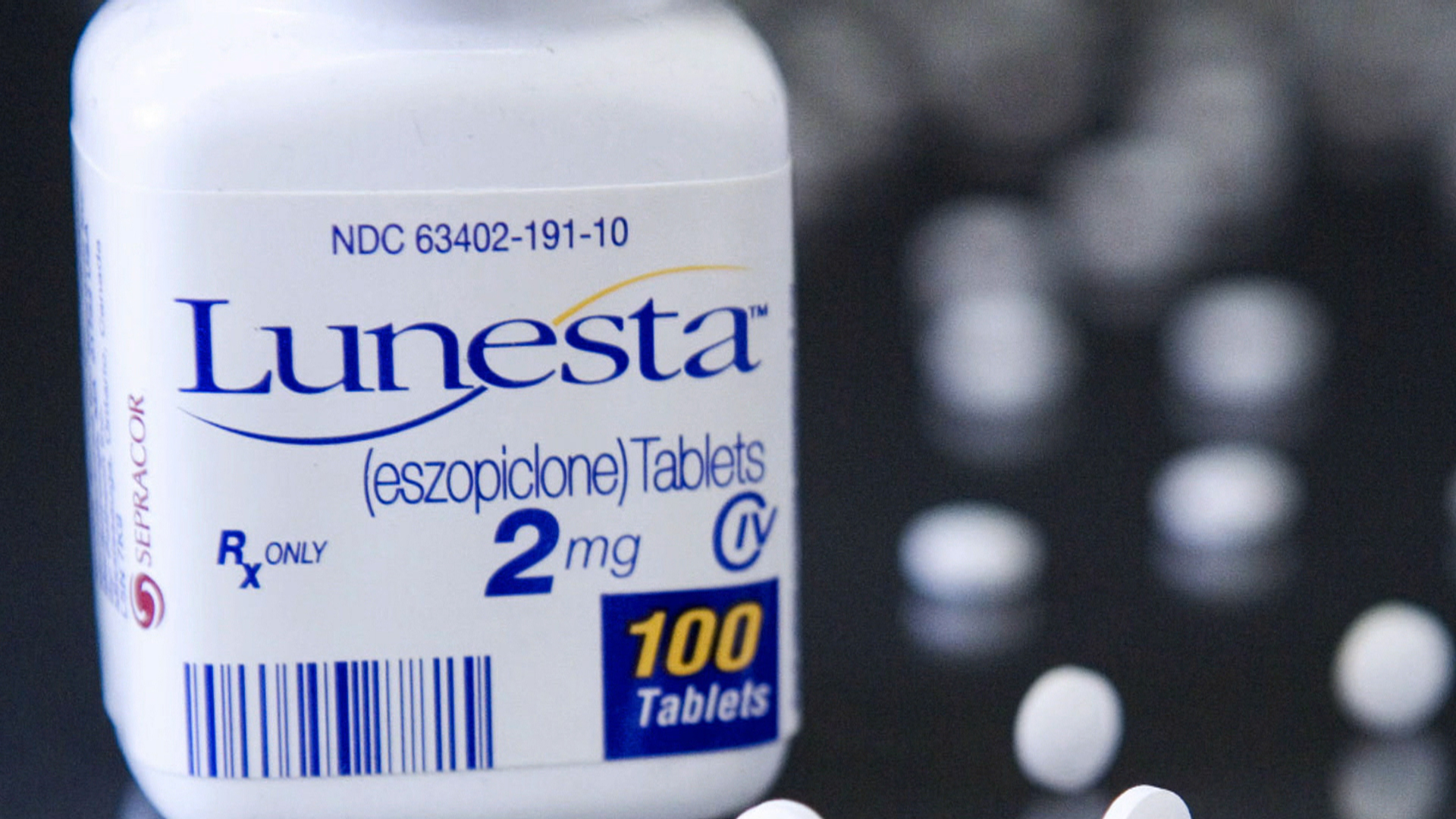 Eszopiclone 2mg online