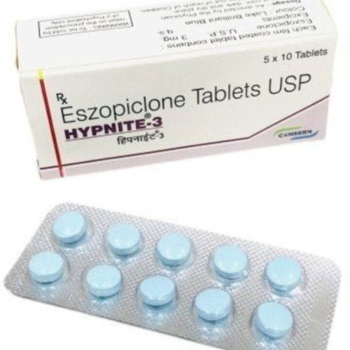 Eszopiclone acheter