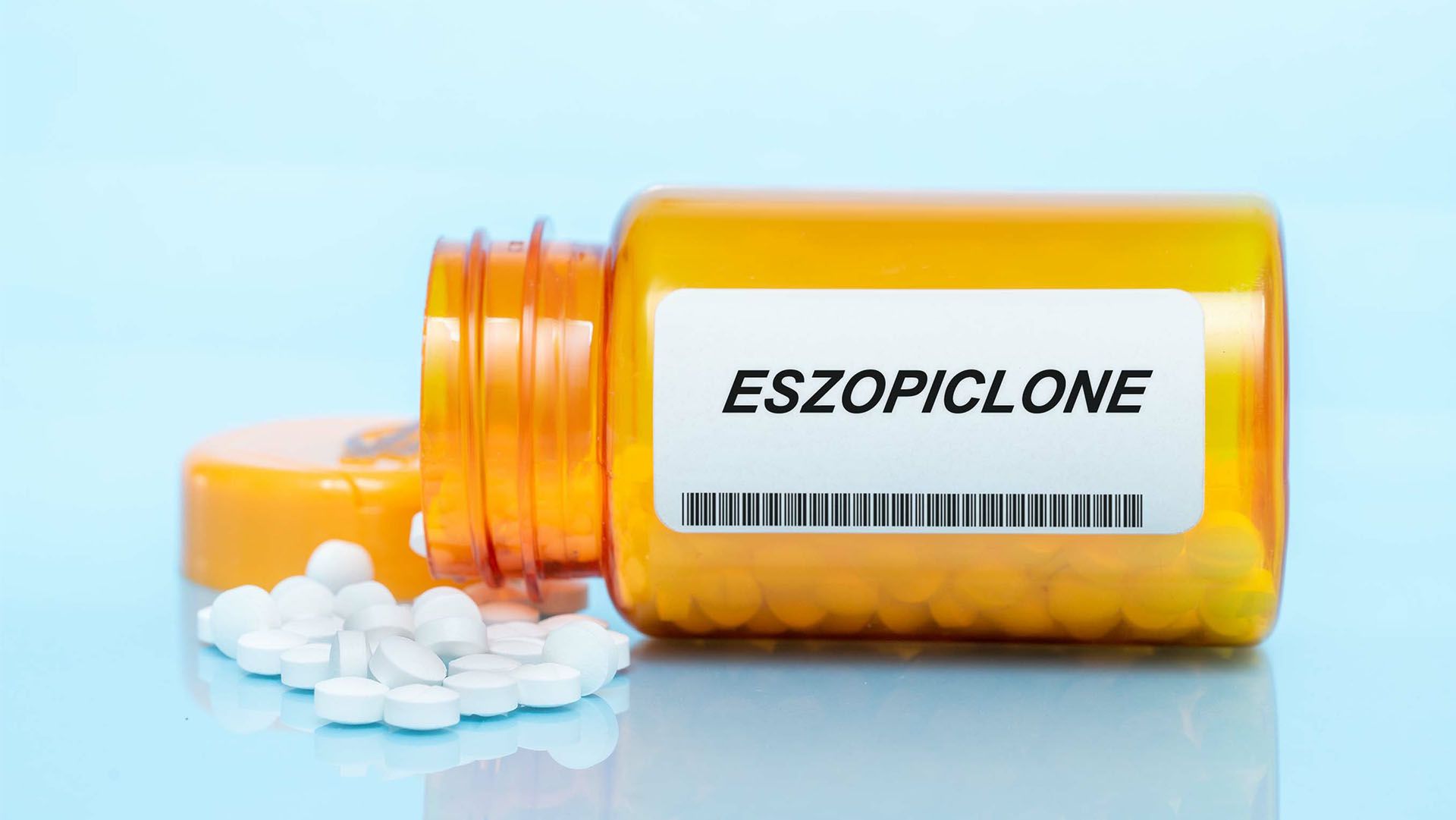 Eszopiclone acheter online