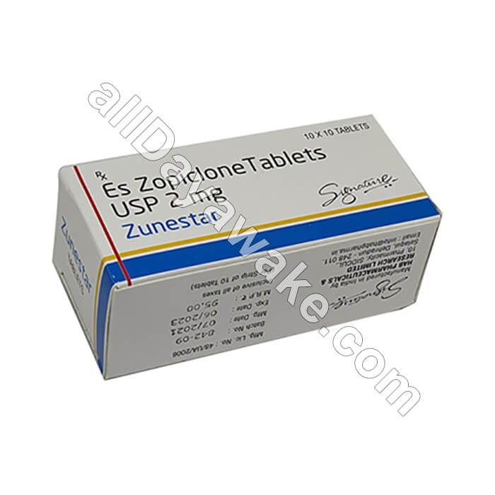 Eszopiclone comment acheter