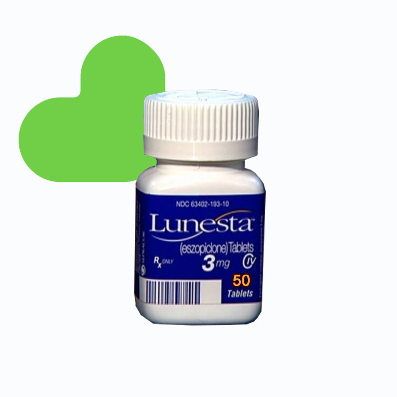 Eszopiclone Générique