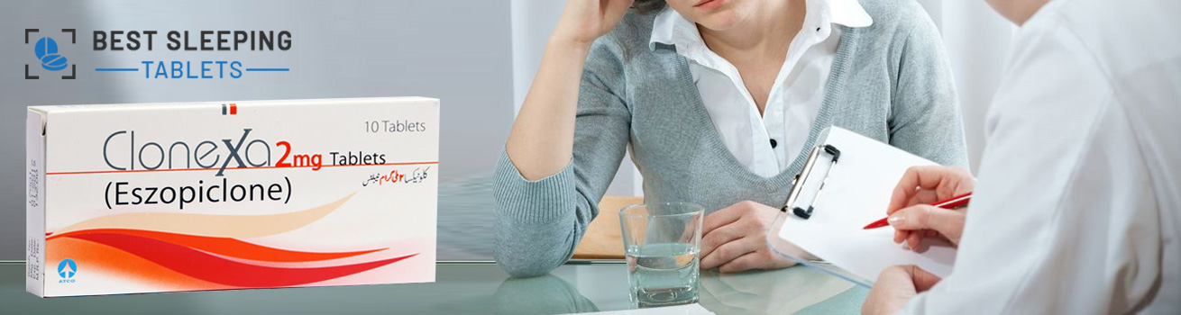 Eszopiclone Générique
