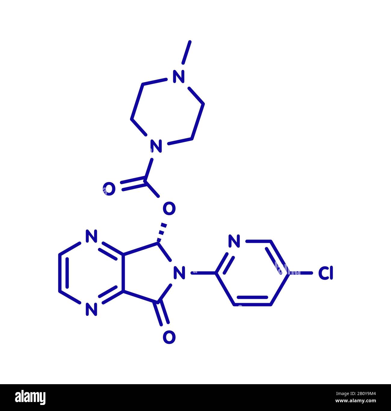 Eszopiclone le moins cher