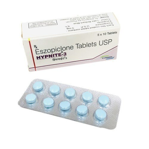 eszopiclone le moins cher