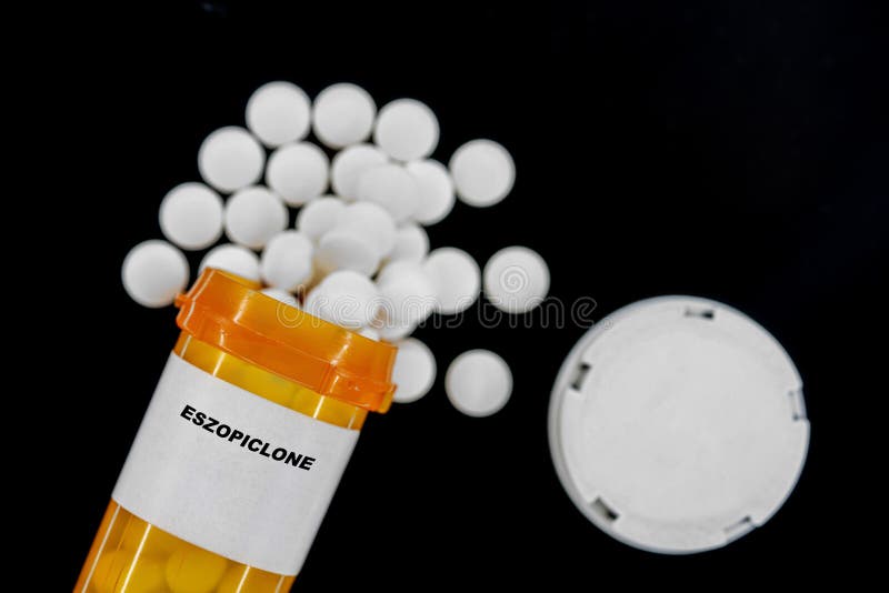 Eszopiclone Pharmacie Online