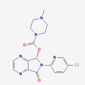 Eszopiclone Pilule