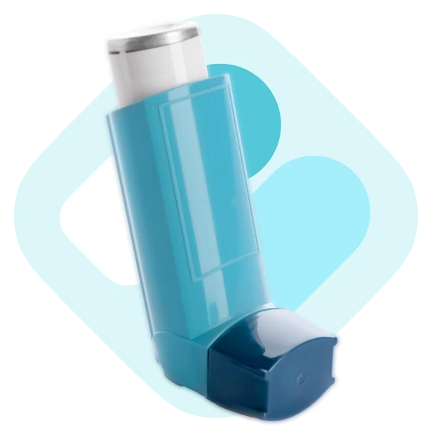 Salbutamol en ligne