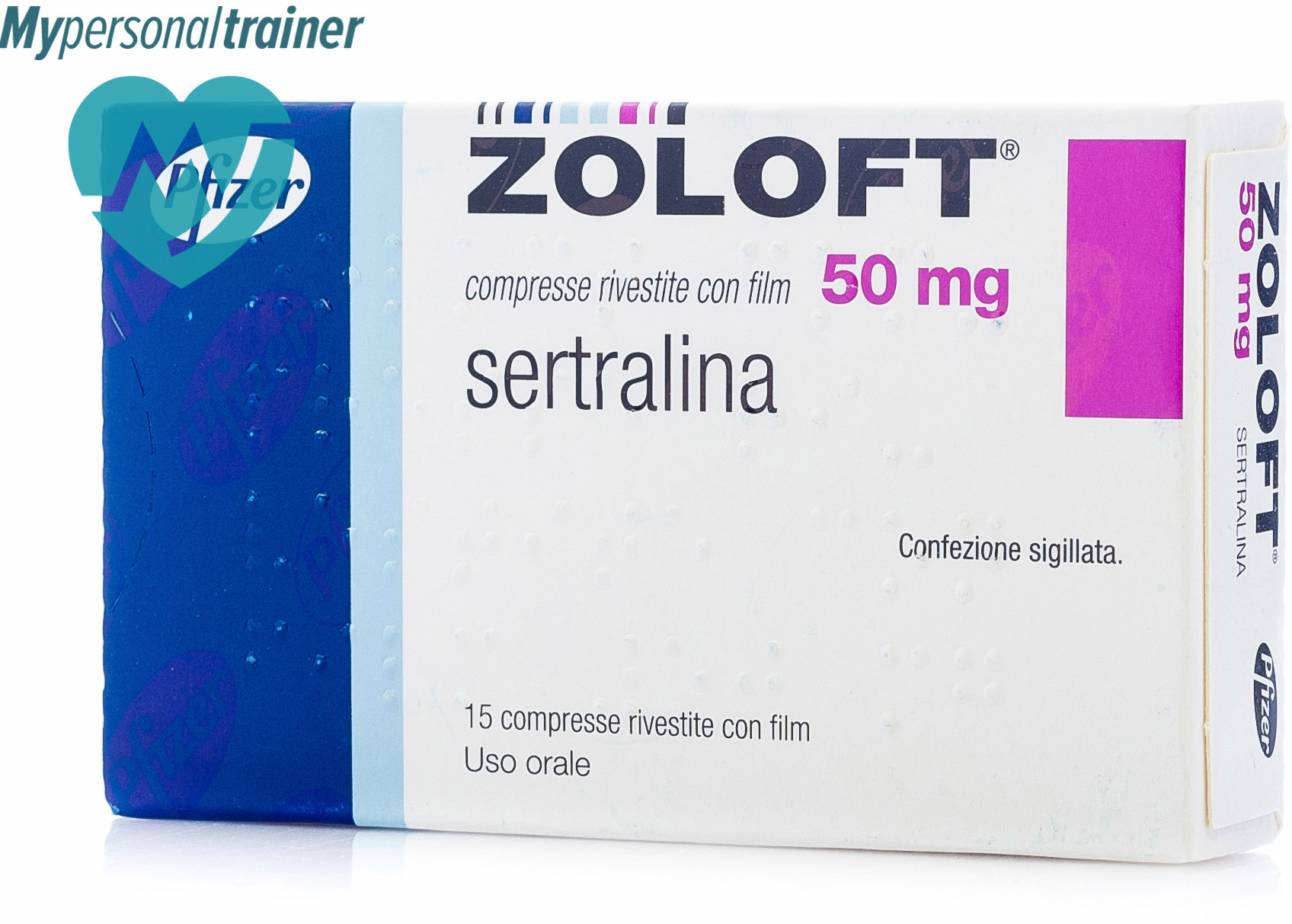 Coût Du Zoloft