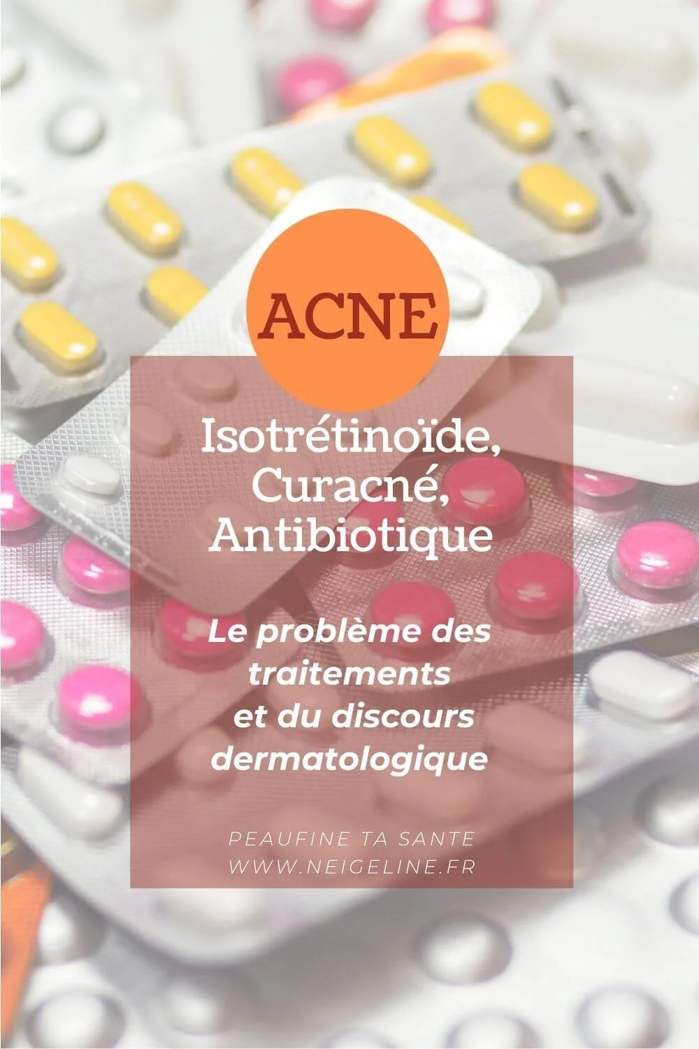 Roaccutane Ordonnance En Ligne